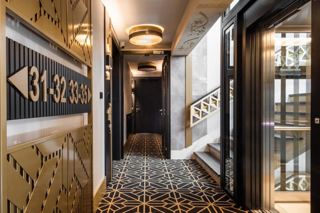 Aparthotel Goralski Resort Spa Bialka Tatrzanska 外观 照片
